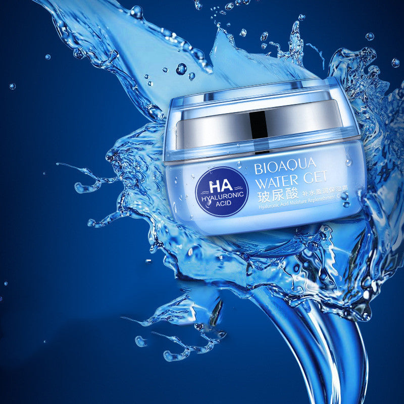 Face Cream Moisturizing Nourishing Water Cream Vanishing Cream Face Cream Moisturizing Nourishing Water Cream Vanishing Cream